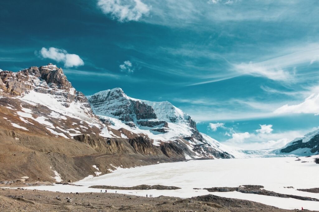 Pyrenees National Park